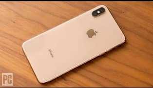 iphone Xs Max 512 PTA