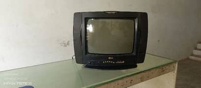 LG Original TV