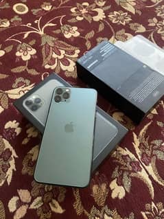 iPhone 11 Pro Max non ptaa 64gb healthy80%