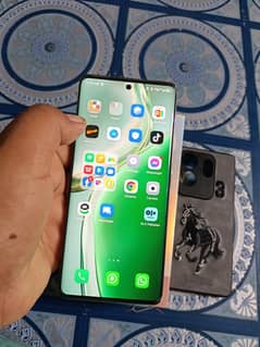 infinix zero 30 pro mobile 8/256gb. 03253982767