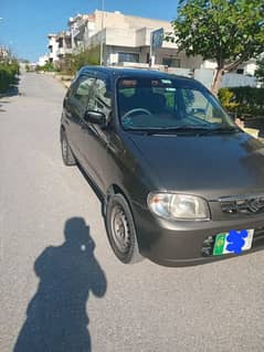 Suzuki Alto 2008