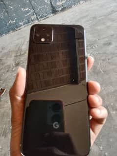 google pixel 4XL