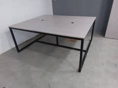 Workstation,Executive Table,Staff Chair,K Model Table