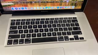 Apple Laptop