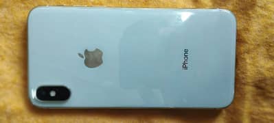 iphone 64Gb PTA  approve Bettry  Bettry And Penal Change