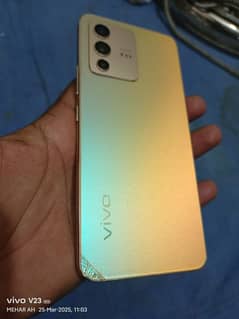 vivo v23 5g 12+8gb 256