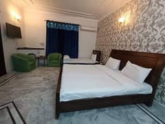 Room for rent daily basis 0329+5431+550