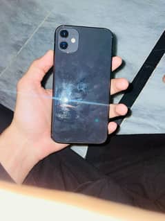 iphone 11 black jv 64 health 79 best condition