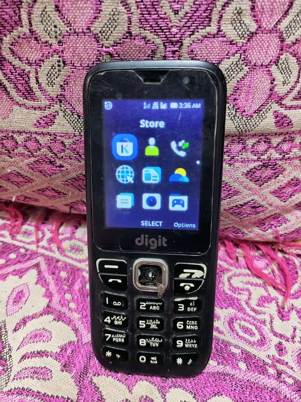 4G Mobile For Hot Spot 0