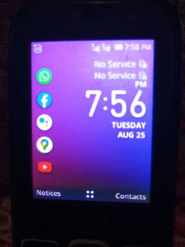 4G Mobile For Hot Spot 1