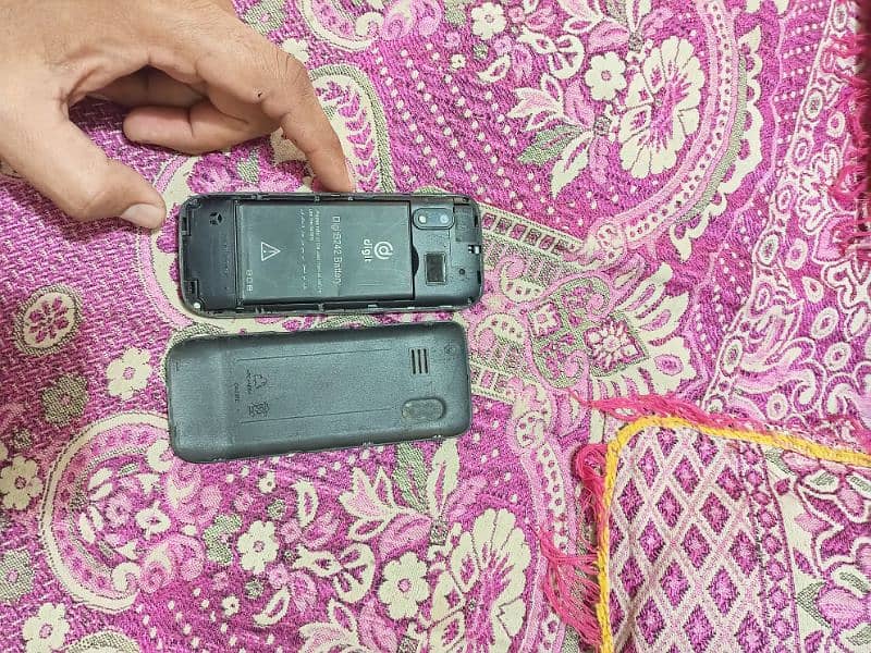4G Mobile For Hot Spot 3