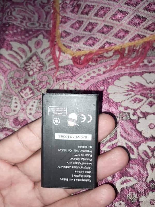 4G Mobile For Hot Spot 7