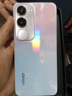 vivo y19s 4ram 128gb