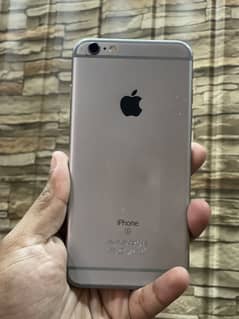 Apple iPhone 6S Plus