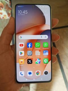 REDMI NOTE 13 (8+256)