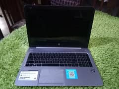 HP Envy m6 sleekbook AMD A10 full hd Quad core 8MB chashe