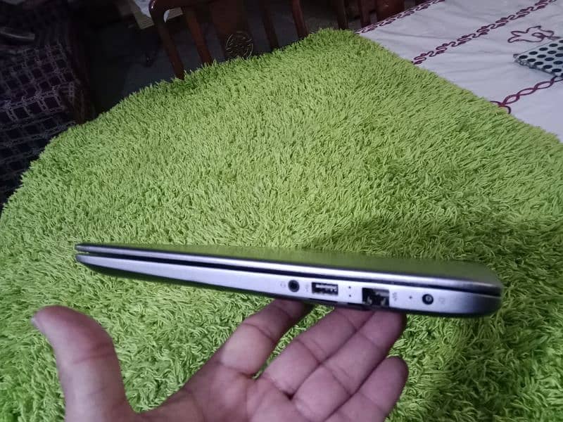 HP Envy m6 sleekbook AMD A10 full hd Quad core 8MB chashe 3