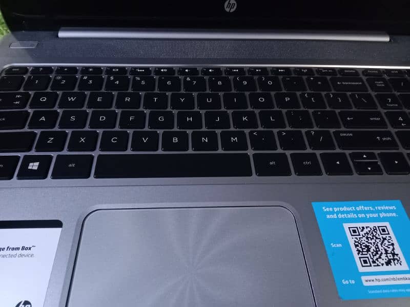 HP Envy m6 sleekbook AMD A10 full hd Quad core 8MB chashe 5