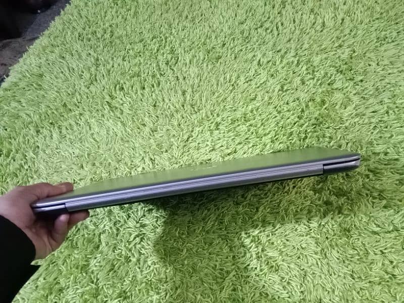 HP Envy m6 sleekbook AMD A10 full hd Quad core 8MB chashe 10