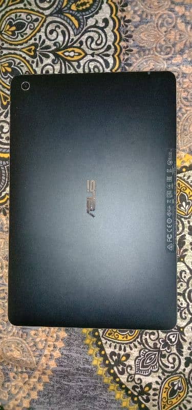 ASUS TAB MS Win10 10/10 2