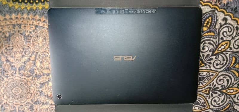 ASUS TAB MS Win10 10/10 3