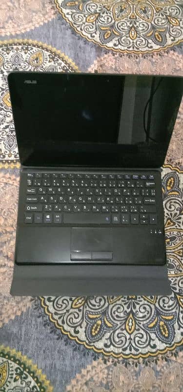 ASUS TAB MS Win10 10/10 8