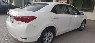 Toyota Corolla GLI 2016 03117841126