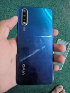 Vivo S1 Official Pta approved