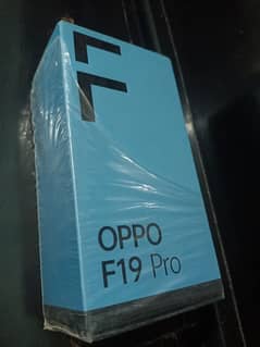 I want to sale my Oppo F19 pro in lush condition