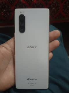 Sony Xperia 5 + Zong Bolt 4g Device Exchange and Sell