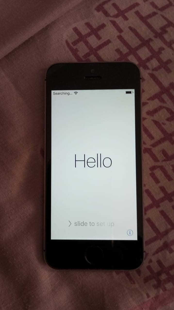 Apple iPhone Other Model 2