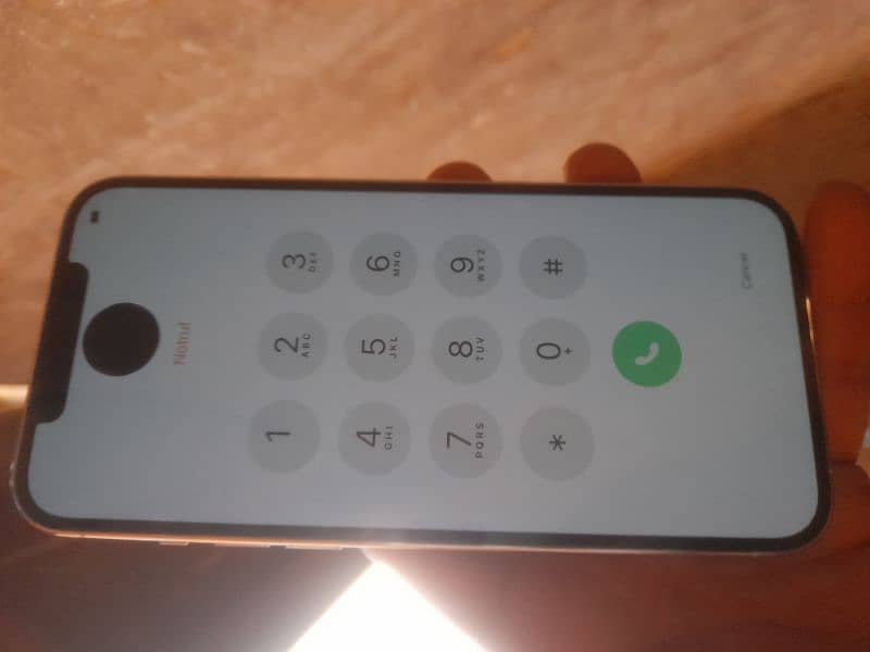 iphone 12 Pro Max Temperature Warning 6