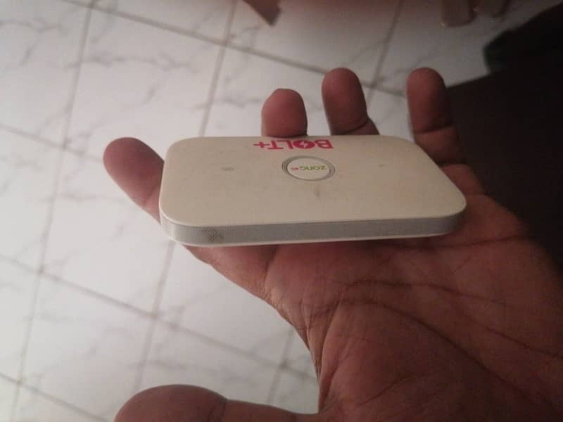 Zong Device without sim 0