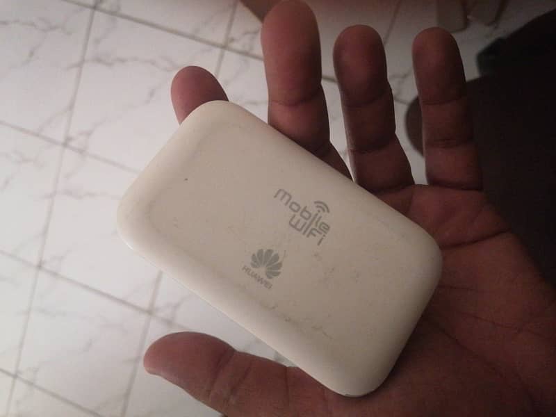 Zong Device without sim 1