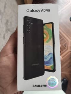 Samsung Galaxy A04s