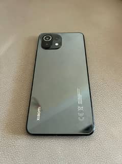 Xiaomi Mi 11 Lite