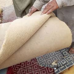 High-Quality Carpets(pure wool/synthetic mix)