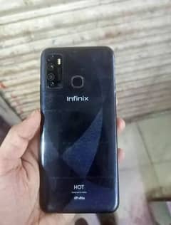 infinix hot 9 Play