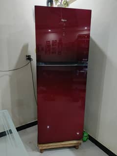 Haier HRF-438 IDBA 18 Cubic Feet Inverter fridge