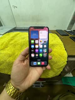 iPhone 11 Pro I 64 GB I PTA