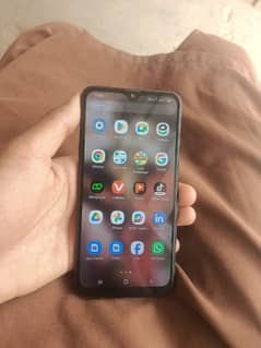 Samsung a10s