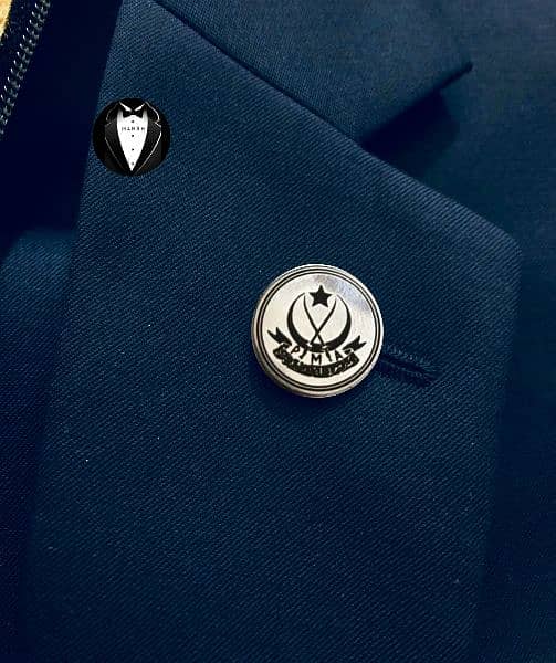 Coat pins 4