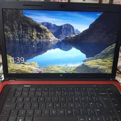 HP Elite Book Core i3 2nd Gen