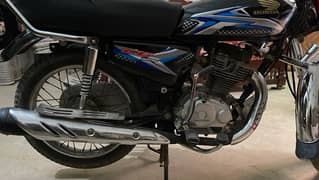 Demad 125