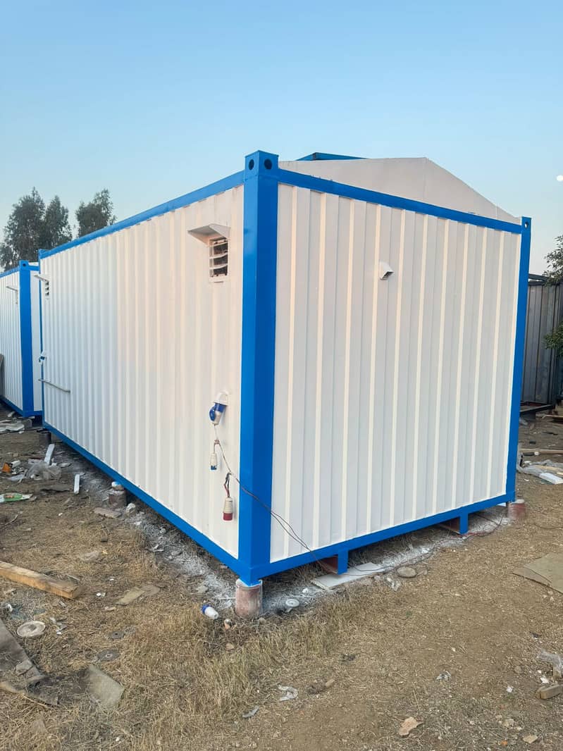 marketing container office container prefab homes portable containers 0