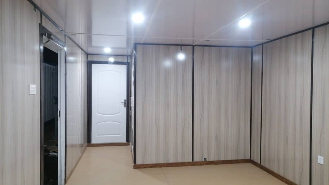 marketing container office container prefab homes portable containers 3