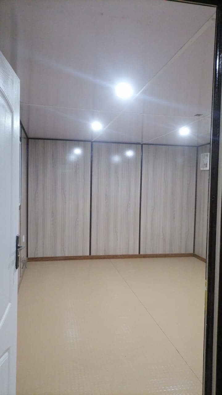 marketing container office container prefab homes portable containers 6
