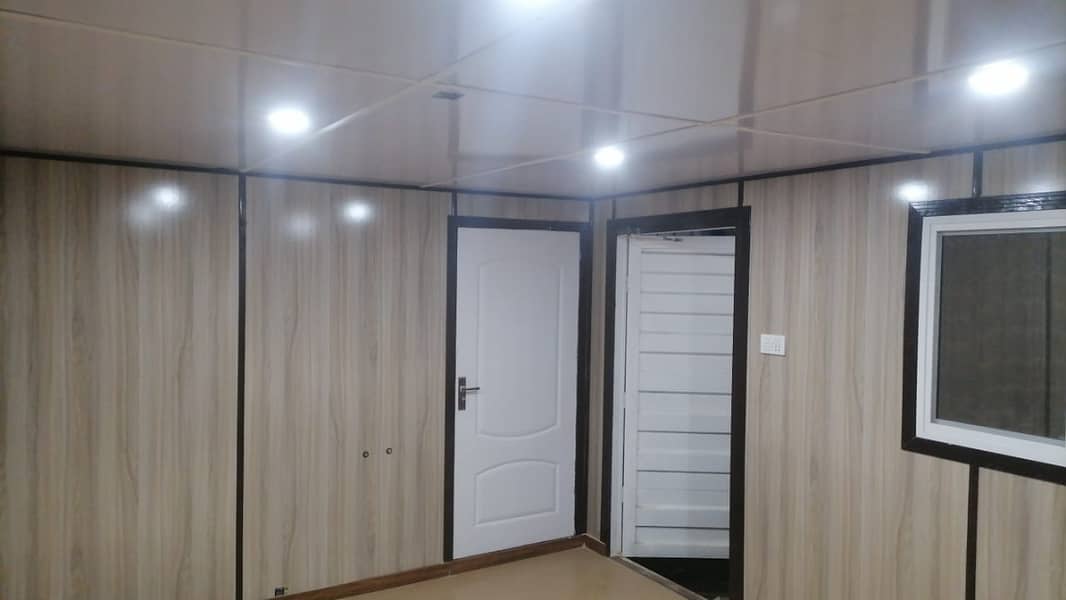 marketing container office container prefab homes portable containers 8