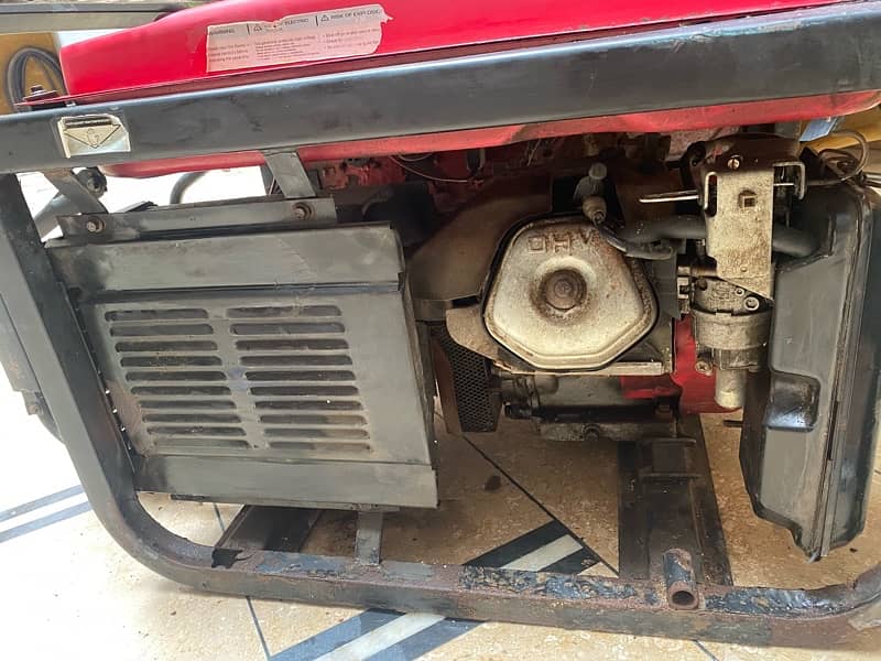 jiangdond generater for sale contact number 03237800004 5