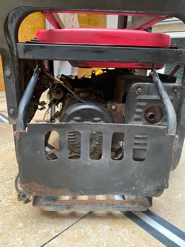 jiangdond generater for sale contact number 03237800004 6